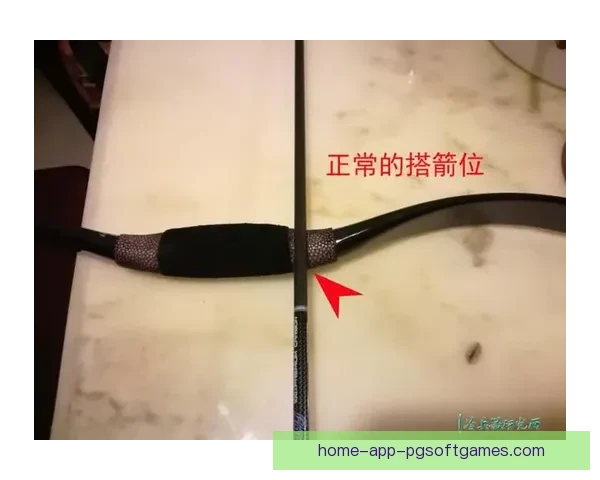 射箭初学者必知技巧及注意事项