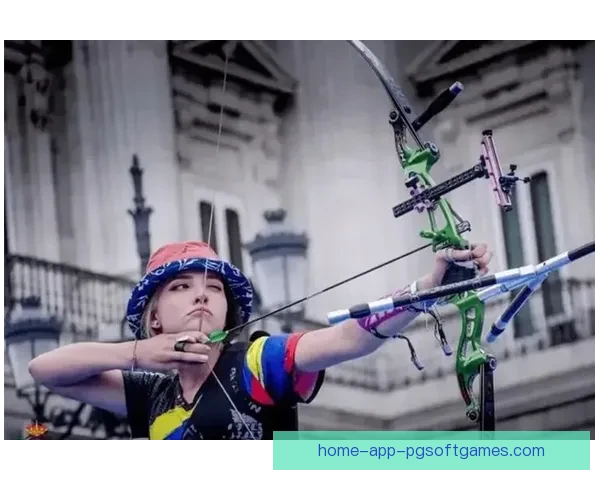 射箭赛程：挑战箭道精准，争夺射箭王者的荣耀！